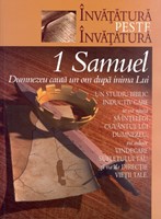 1 Samuel. Învăţătură peste Învăţătură