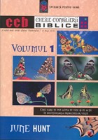 Cheile consilierii biblice vol. 1