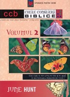Cheile consilierii biblice vol. 2