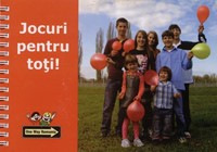 Jocuri pentru toti