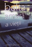 Balta amara a vietii