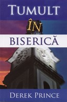 Tumult în Biserică