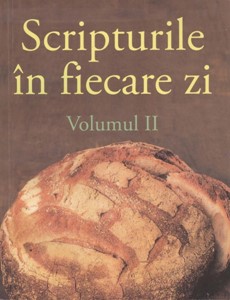 Scripturile în fiecare zi, vol. 2 (sc)
