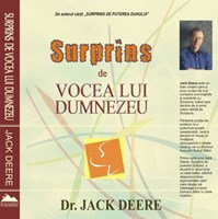 Surprins de Vocea lui Dumnezeu