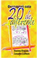 Descoperă cele 20 de diferenţe