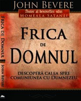 Frica de Domnul