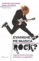Evanghelia pe muzică rock?
