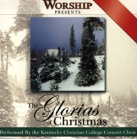 The Glorias of Christmas
