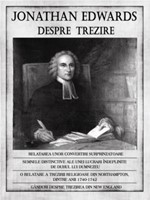 Jonathan Edwards despre trezire