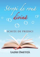 Stropi de rouă divină