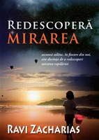 Redescoperă mirarea (paperback)