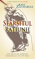 Sfârşitul raţiunii (paperback)