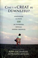 Cine L-a creat pe Dumnezeu?