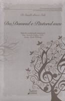 Da, Domnul e Păstorul meu - partituri pentru corul bisericii
