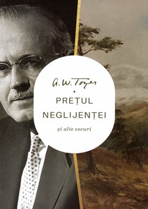Preţul neglijenţei (Copertă moale)