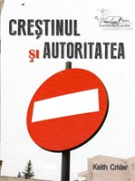 Crestinul si autoritatea