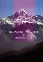 Porunceşte muntelui