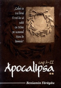 Apocalipsa vol.2 cap.4-22 (SC)