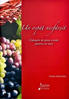 Un ospăţ nesfârşit - dirijor