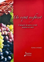 Un ospăţ nesfârşit - corist
