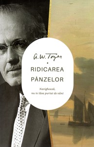 Ridicarea pânzelor (paperback)