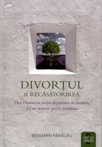 Divorţul şi recăsătorirea