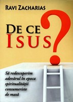 De ce Isus? (paperback)
