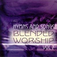Hymns And Songs - Blended worship