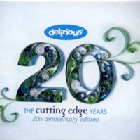 The Cutting Edge Years - 20th anniversary edition