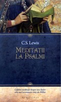 Meditaţii la Psalmi