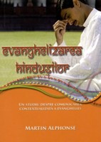 Evanghelizarea hinduşilor