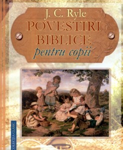 Povestiri biblice pentru copii