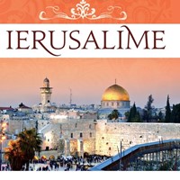 Speranţa şi prietenii - vol. 16 Ierusalime
