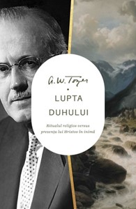 Lupta Duhului (paperback)