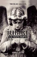 Iubire cu mâini rupte