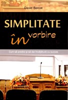 Simplitate în vorbire