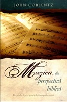 Muzica, din perspectiva biblică