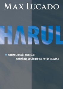 Harul (paperback)