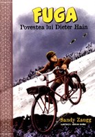 Fuga - Povestea lui Dieter Hain