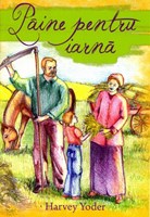 Pâine pentru iarnă