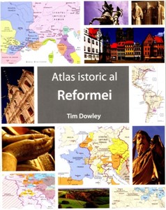 Atlas istoric al reformei