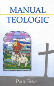 Manual teologic (HB)