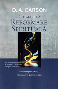 Chemare la reformare spirituală (SC)
