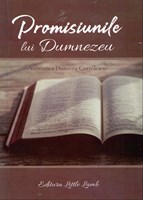 Promisiunile lui Dumnezeu - versiunea Dumitru Cornilescu