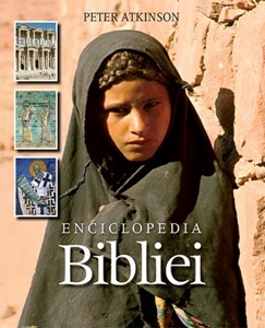 Enciclopedia Bibliei (cartonata)