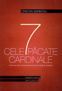 Cele 7 păcate cardinale