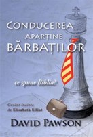 Conducerea aparţine bărbaţilor - ce spune Biblia?