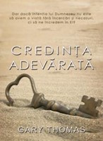 Credinţa adevărată