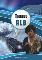 Ţiganul alb