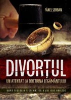 Divorţul - Un atentat la doctrina legământului